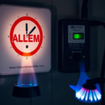 Cosa fare se scatta l’allarme gas in un ambiente chiuso