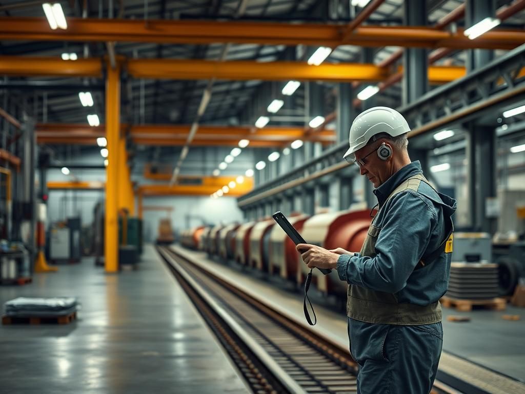 Passaggi per eseguire una corretta chiamata al 118 in ambiente industriale