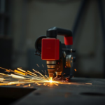 Rischio di taglio con presse piegatrici senza barriere fotoelettriche