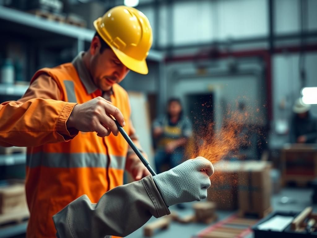 Ruolo del preposto nel controllo delle procedure di lavoro in quota
