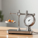 Controllo della presenza di oggetti sulle scale prima di utilizzarle