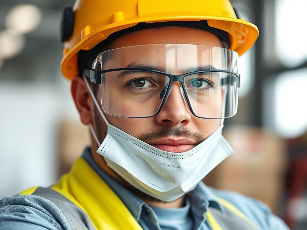 Responsabilità del lavoratore nell’uso corretto dei dispositivi di protezione individuale