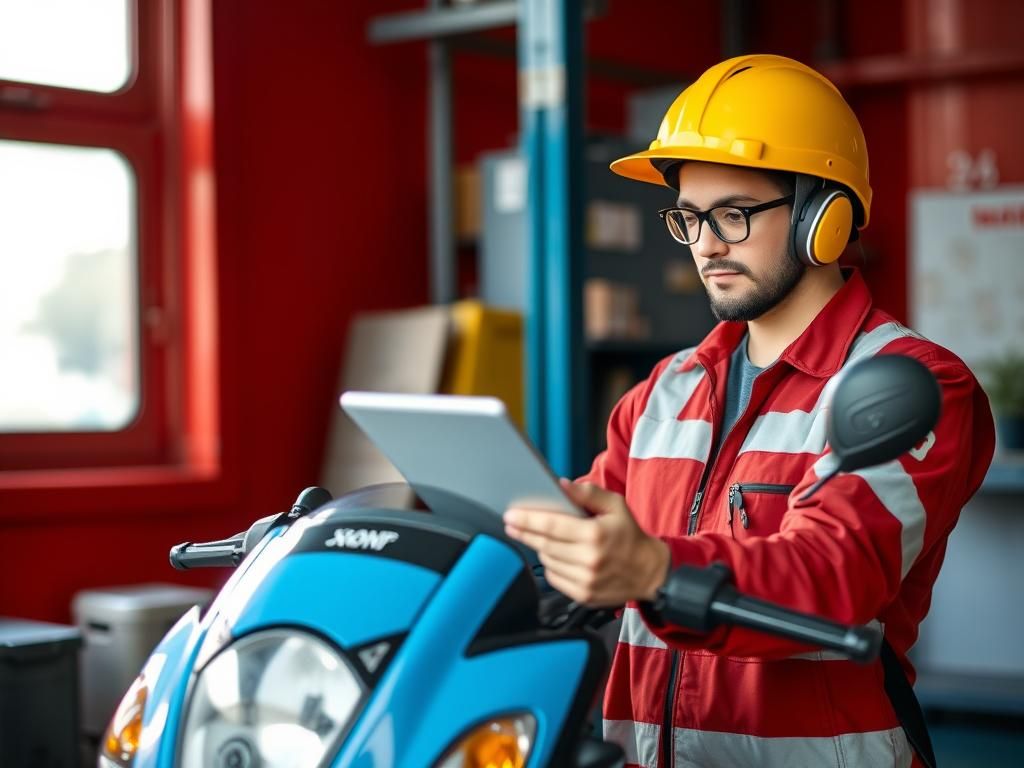 Quando aggiornare il Documento di Valutazione dei Rischi dopo un cambio di macchinario