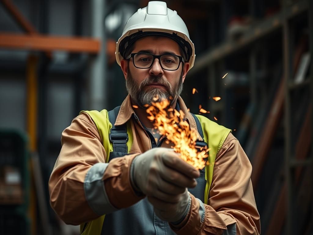 Compiti del datore di lavoro nella valutazione quotidiana dei rischi operativi