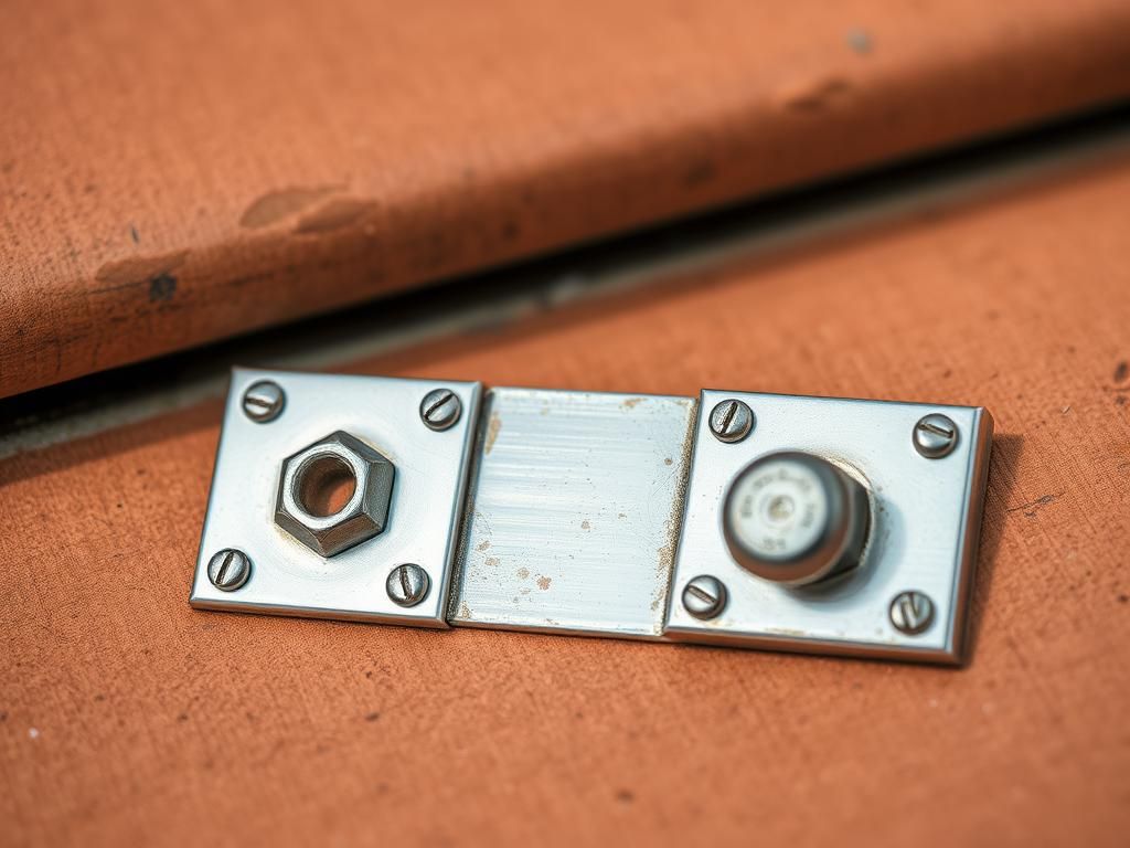 Sicurezza nell’uso di casseri metallici su solai non completati