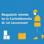 Requisiti minimi per la cartellonistica di sicurezza nei luoghi di lavoro