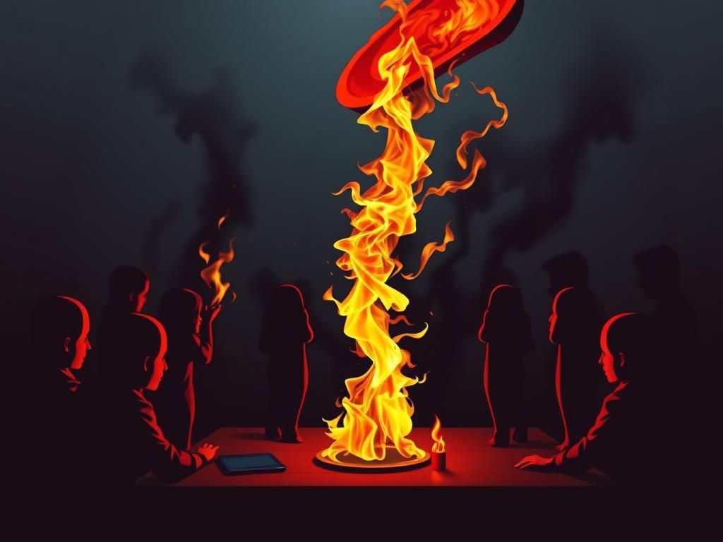 Come il RLS raccoglie e segnala i pericoli segnalati dai colleghi